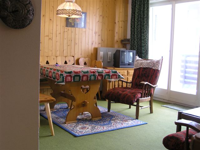Appartement à Montana